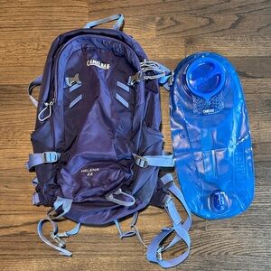 CamelBak
Helena 22 Hydration Backpack - Women's - 1342cu in